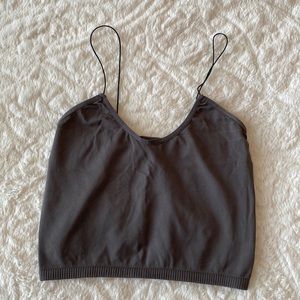 Free people skinny strap brami